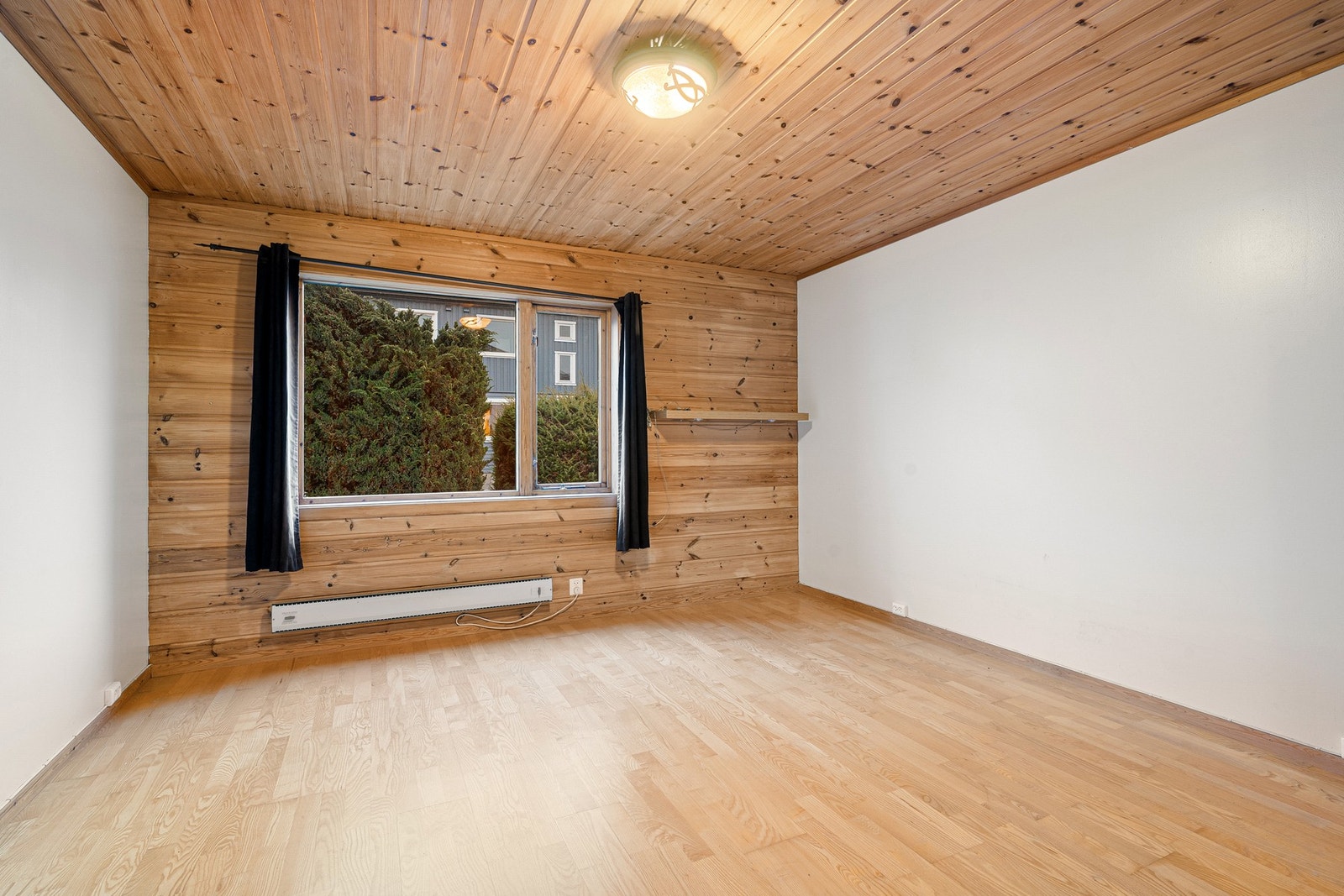 Soverom. Galleribilde