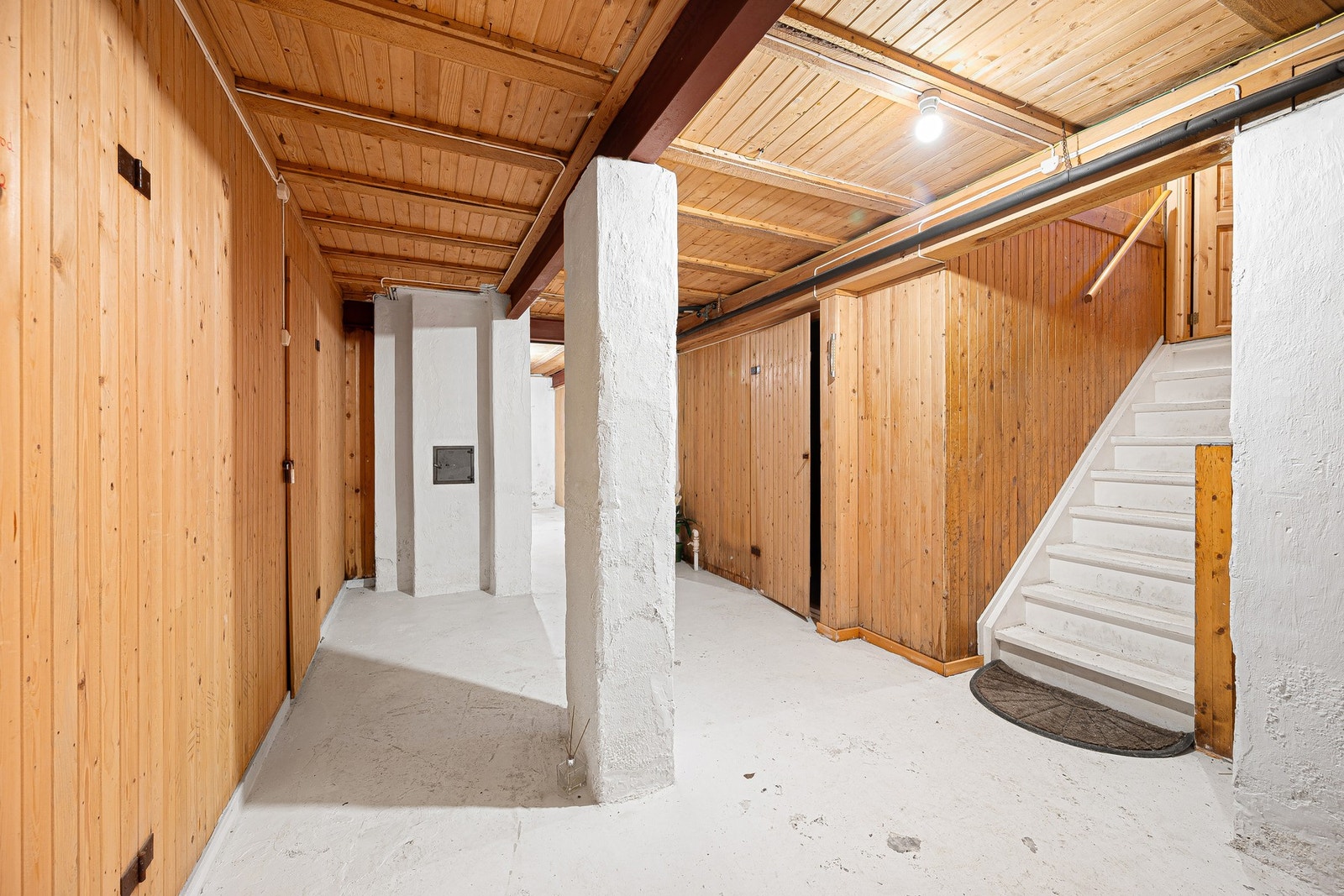 Kjeller. Galleribilde