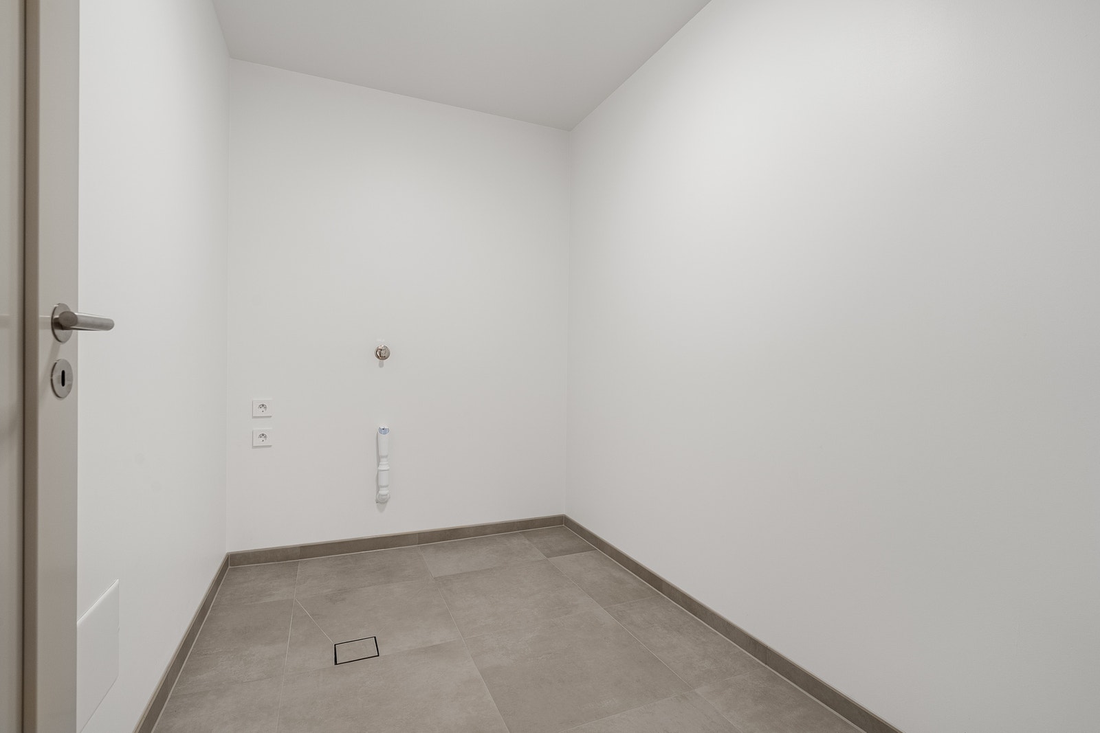 Vaskerom Galleribilde