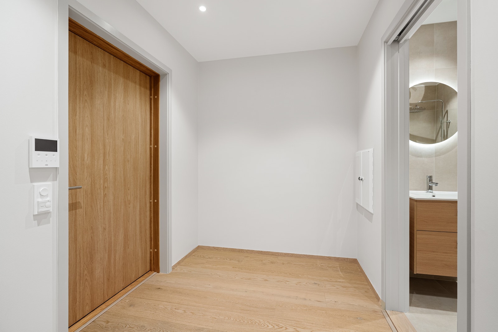 Vindfang Galleribilde