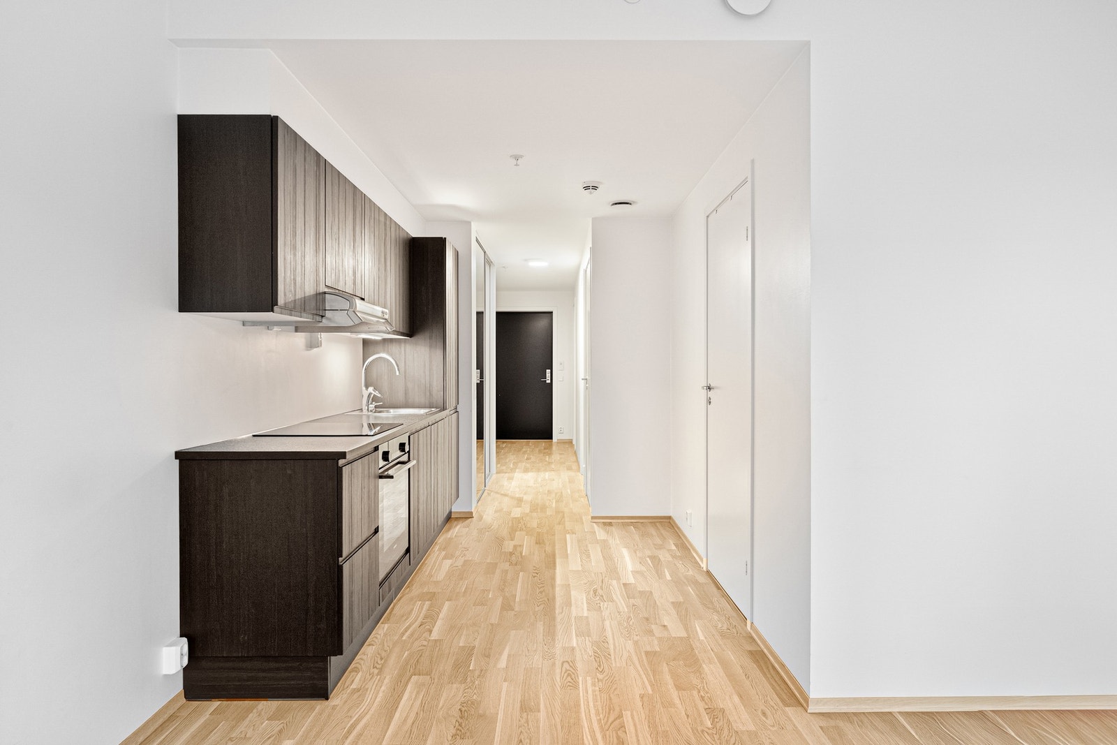 Kollektiv avtale for internett i sameiet. Galleribilde