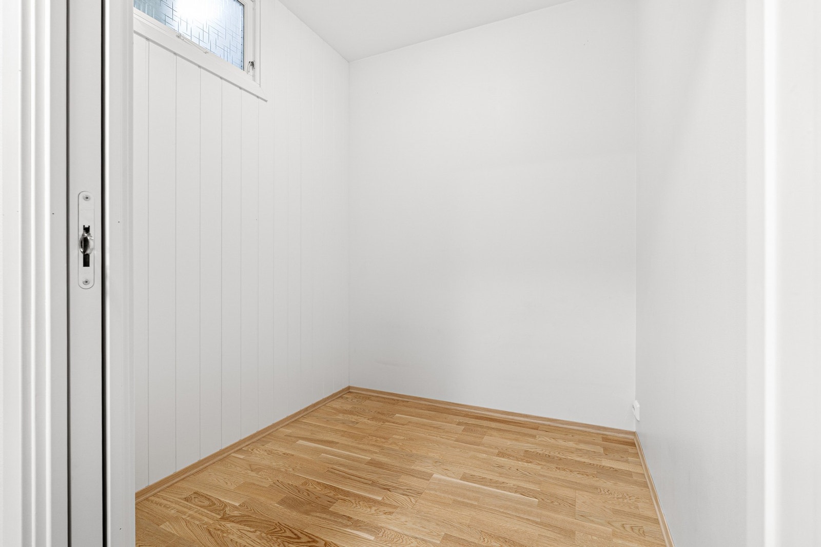 Sone 2. Vindu mellom rommene sørger for naturlig lys inn i det innerste rommet. Galleribilde