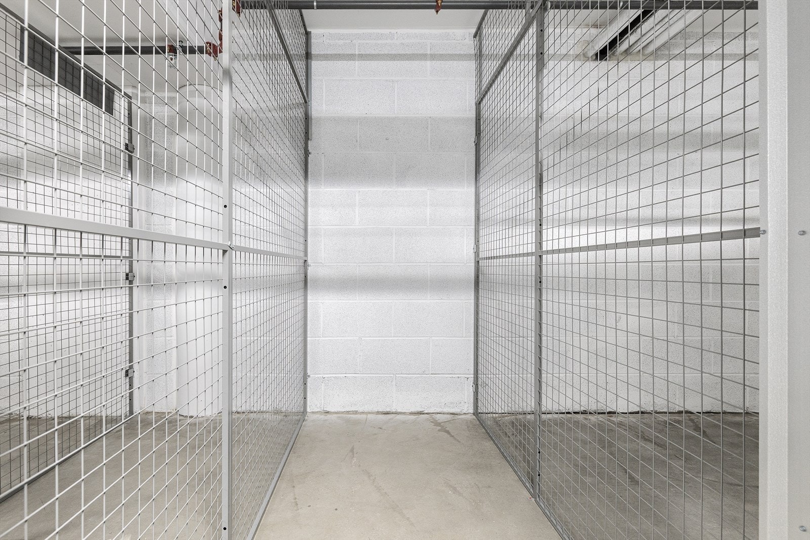 Ca. 2,5 kvm sportsbod i kjeller er inkludert. Galleribilde