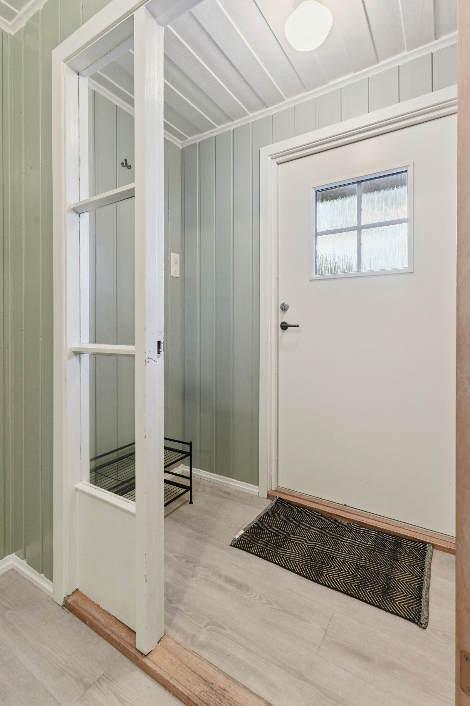 Velkomen inn! Galleribilde