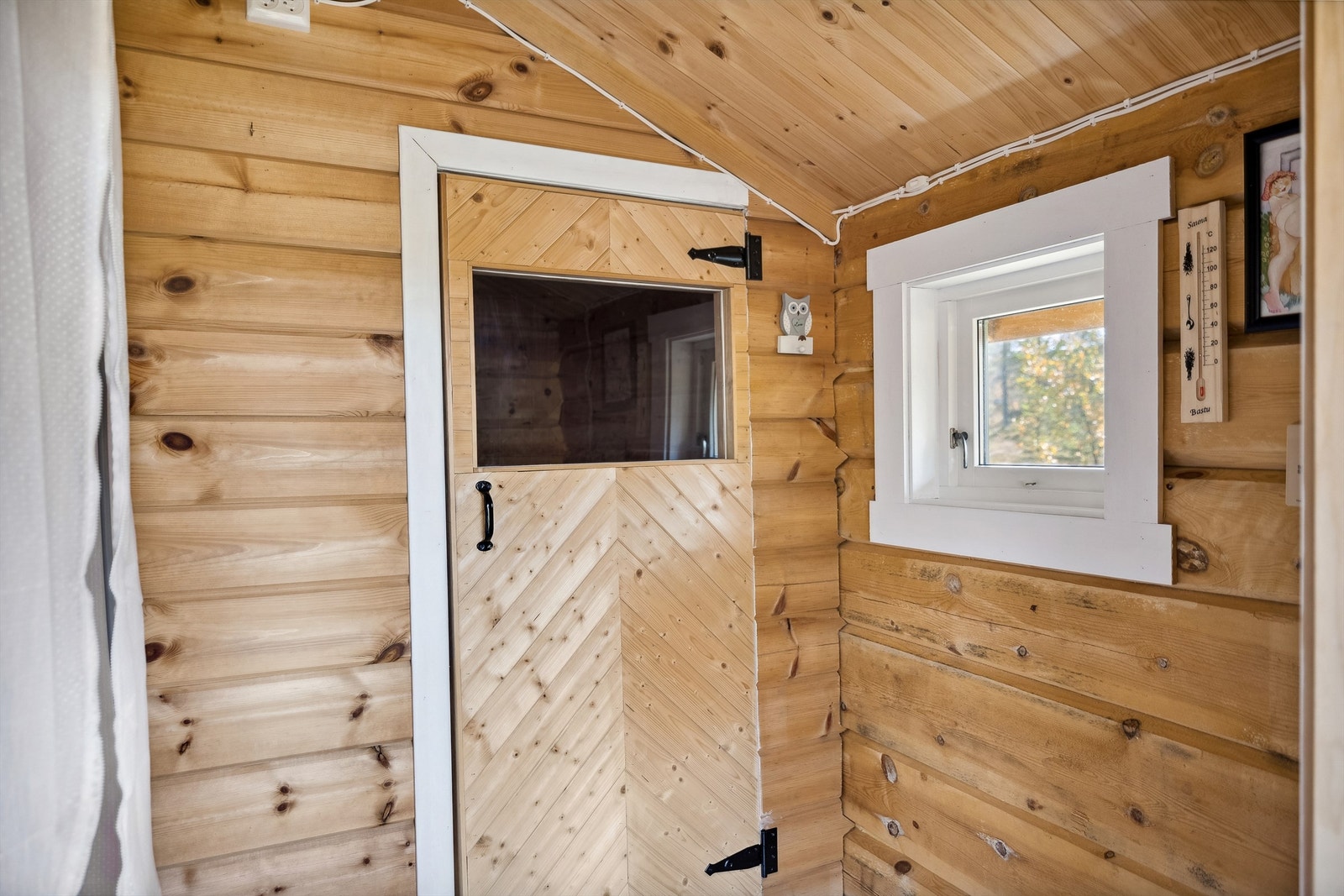 Badstue Galleribilde