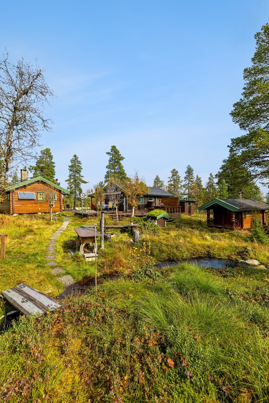 Skarvbrua 18! Galleribilde