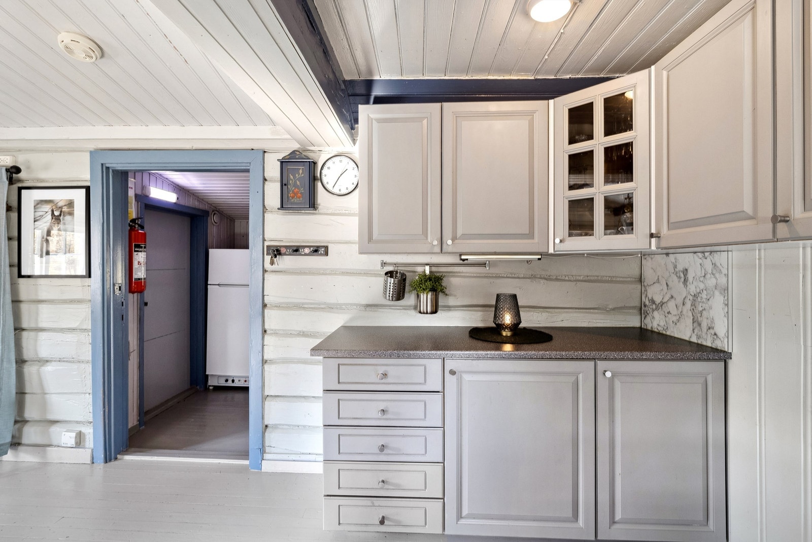 Kjøkken Galleribilde