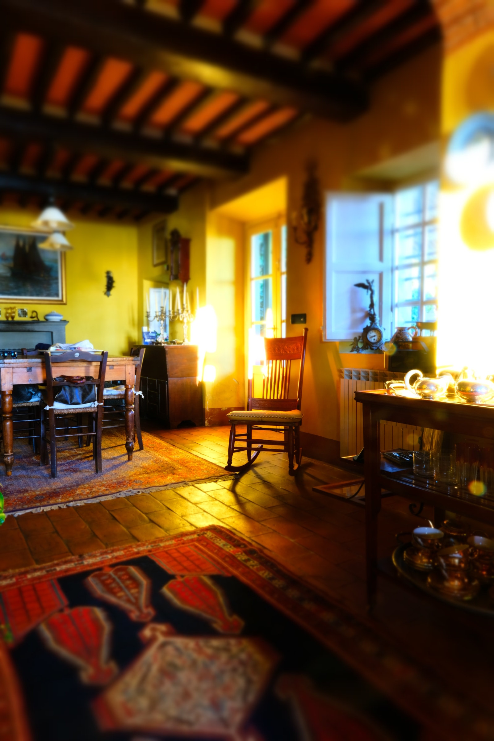 Hovedbolig Galleribilde