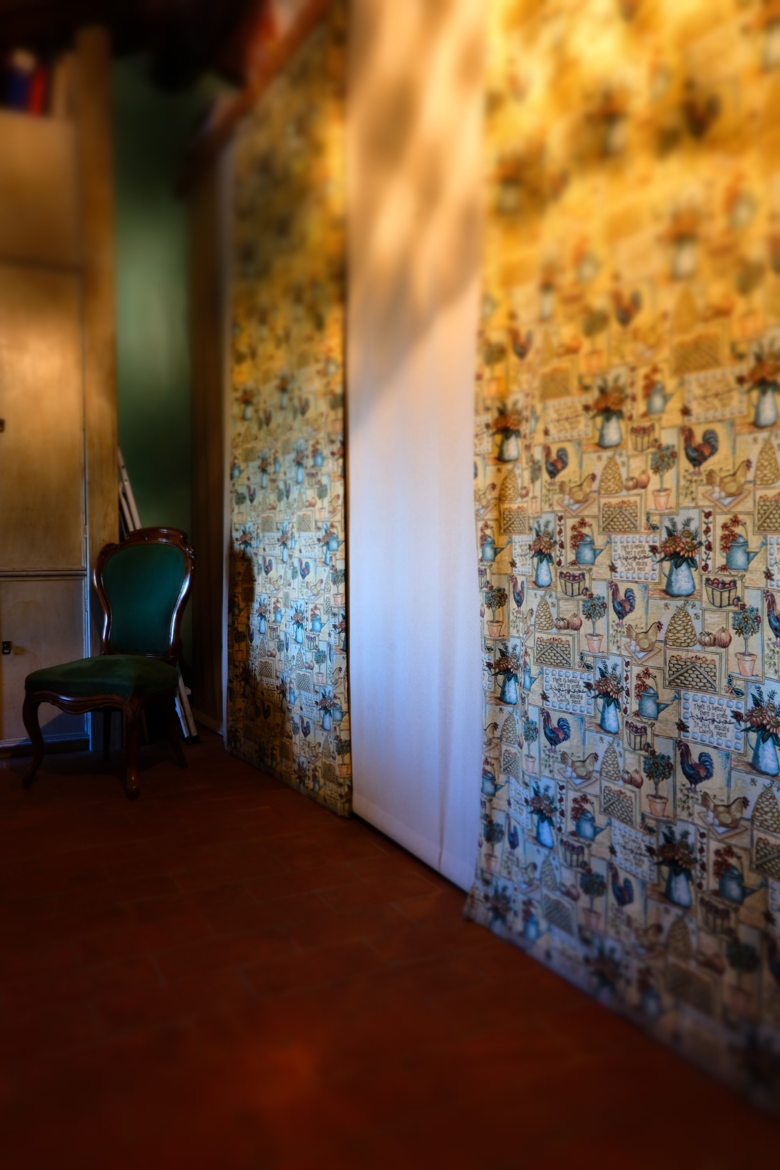 Hovedboligen Galleribilde