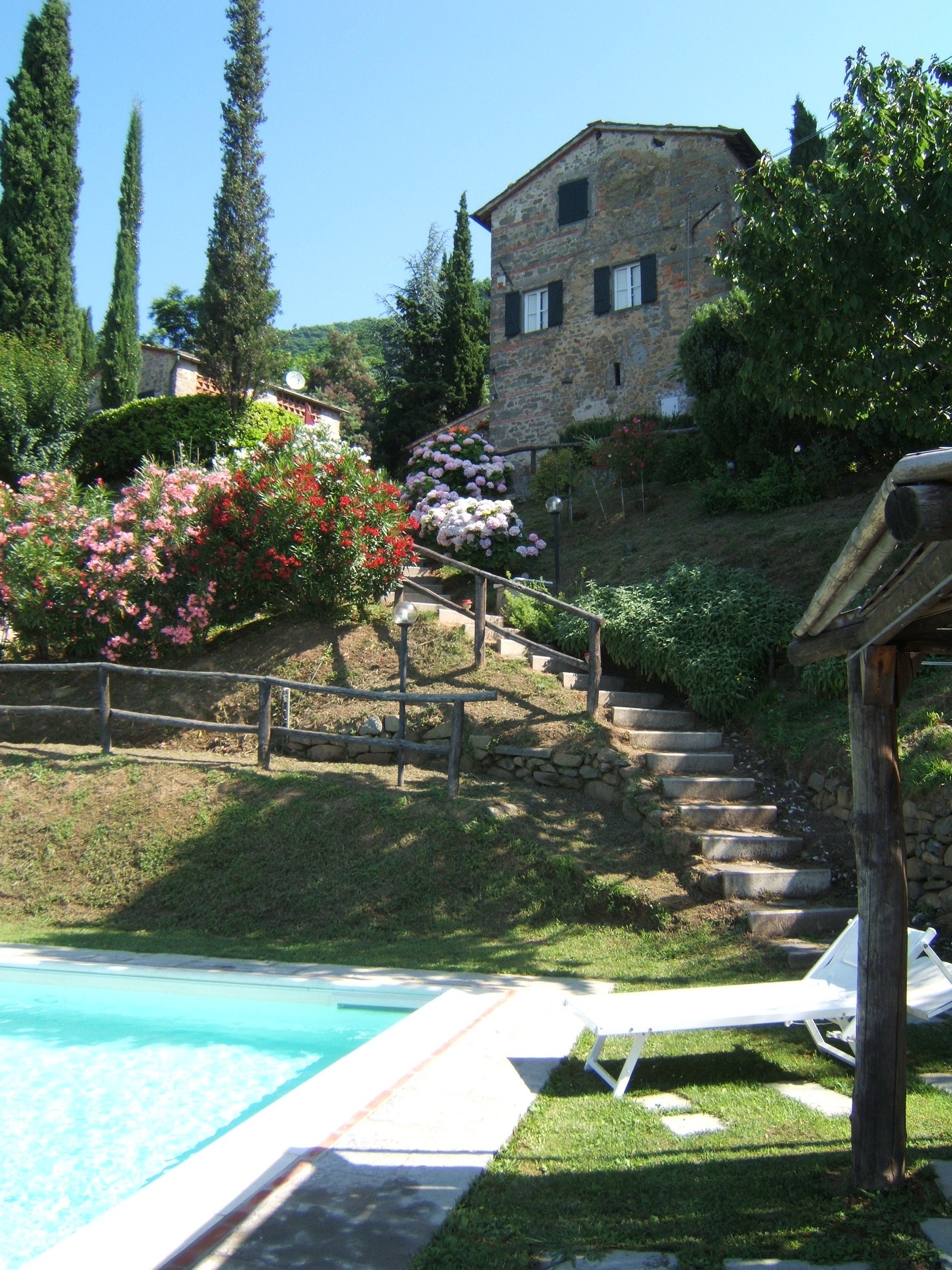 En eiendom av de sjeldne! Galleribilde