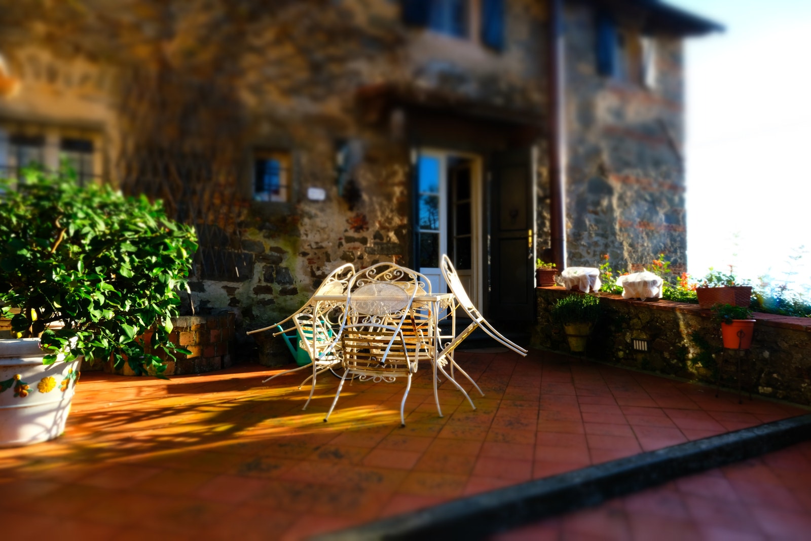 Hovedbolig Galleribilde