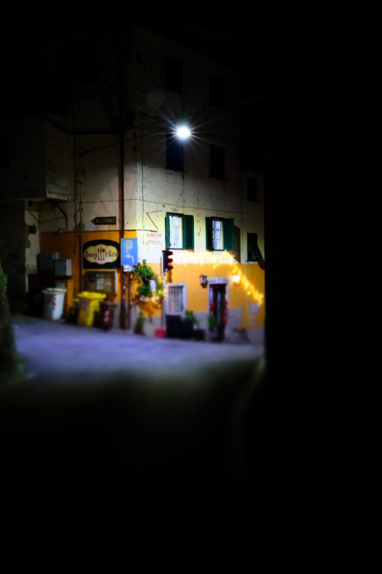 Matraia Galleribilde