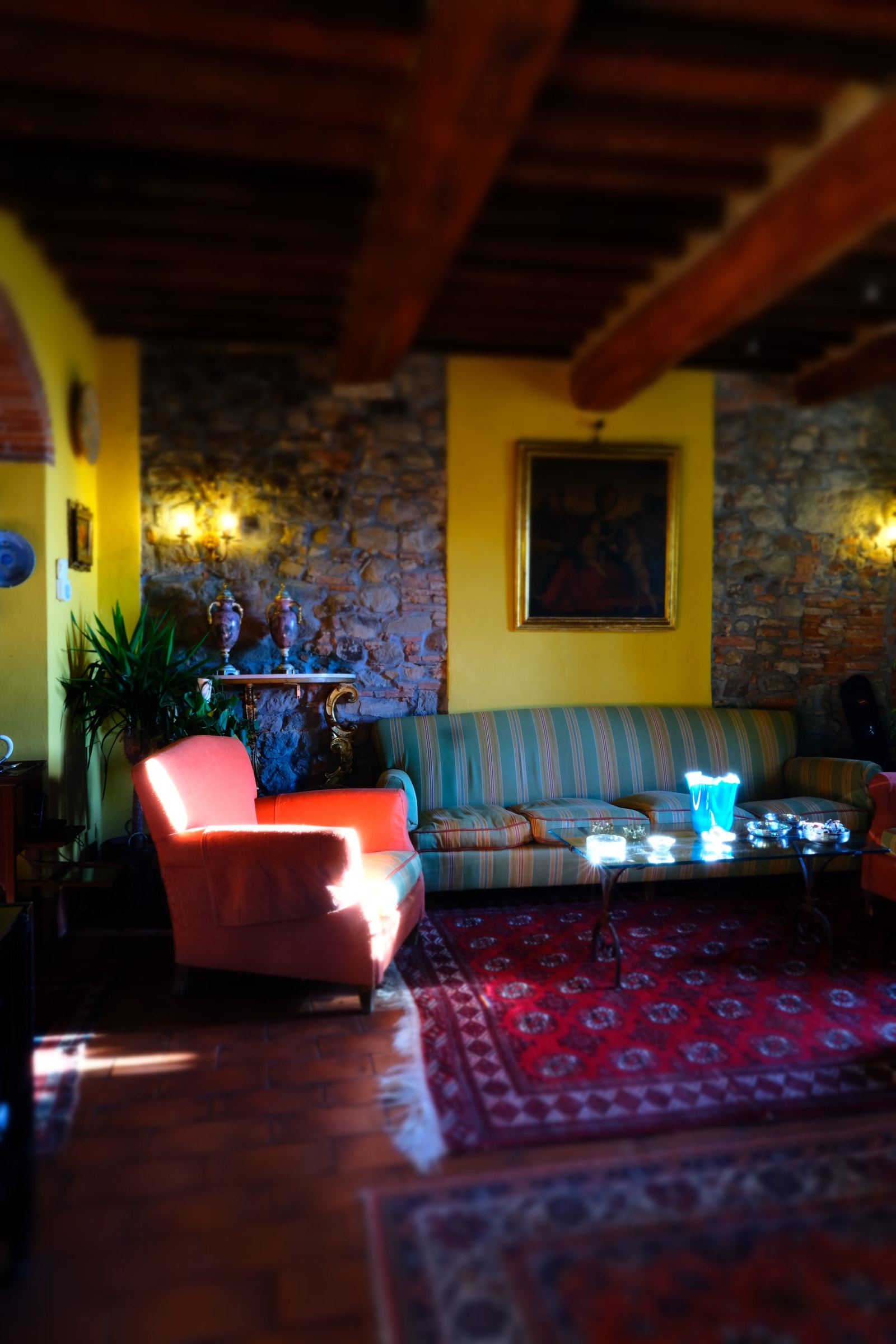 Hovedbolig, veldig koselig bolig! Galleribilde