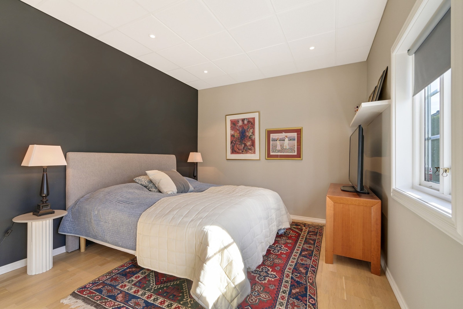 Soverom 5 Galleribilde