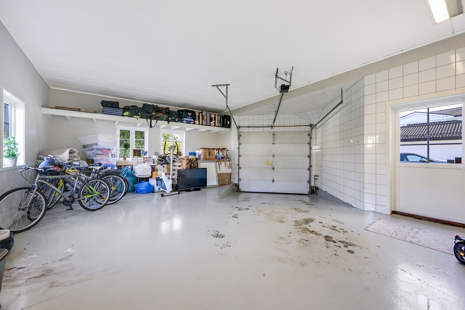 Næring/lager Galleribilde