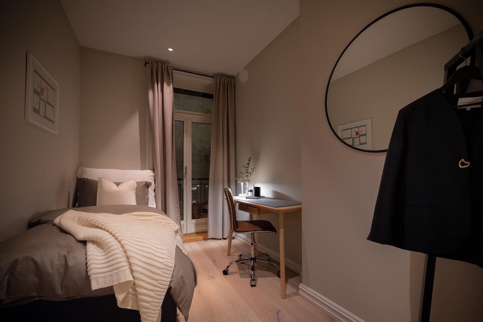 Soverom 2 Galleribilde