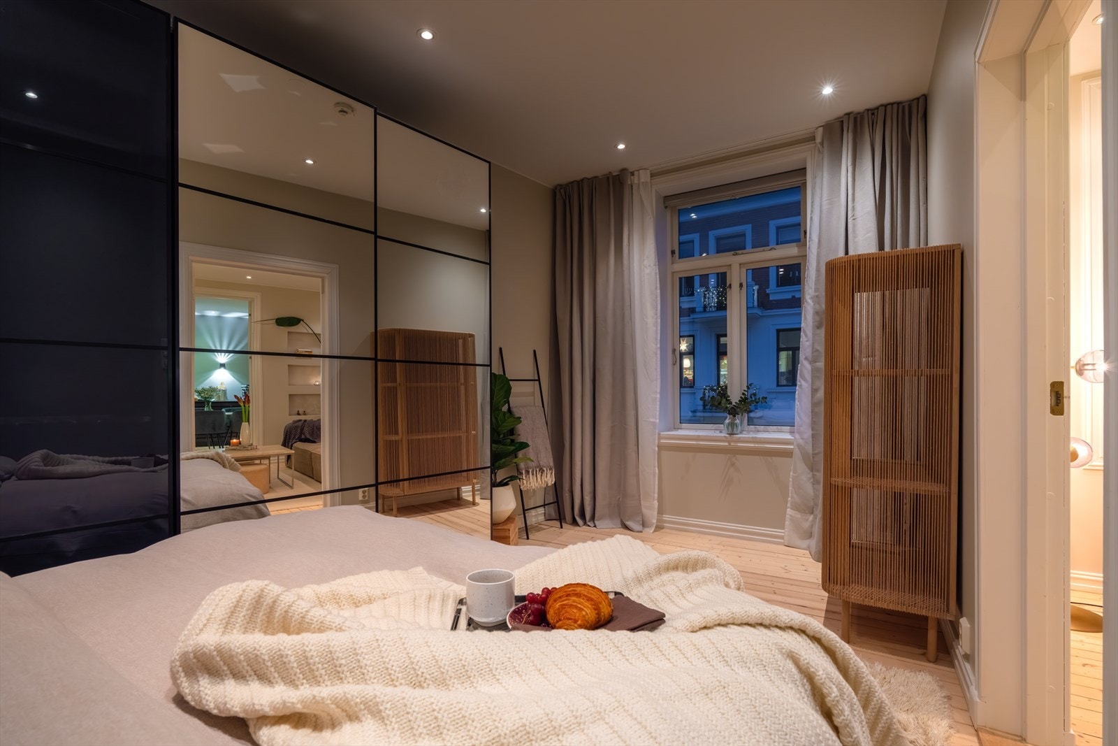 Soverom 1 Galleribilde