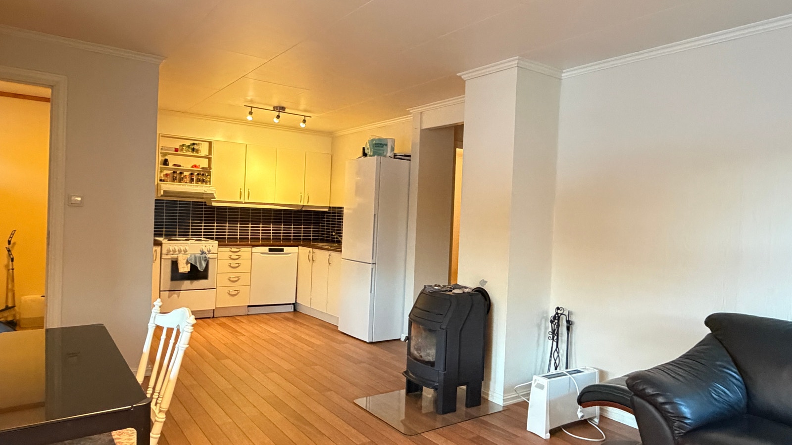 Utleiedel Galleribilde