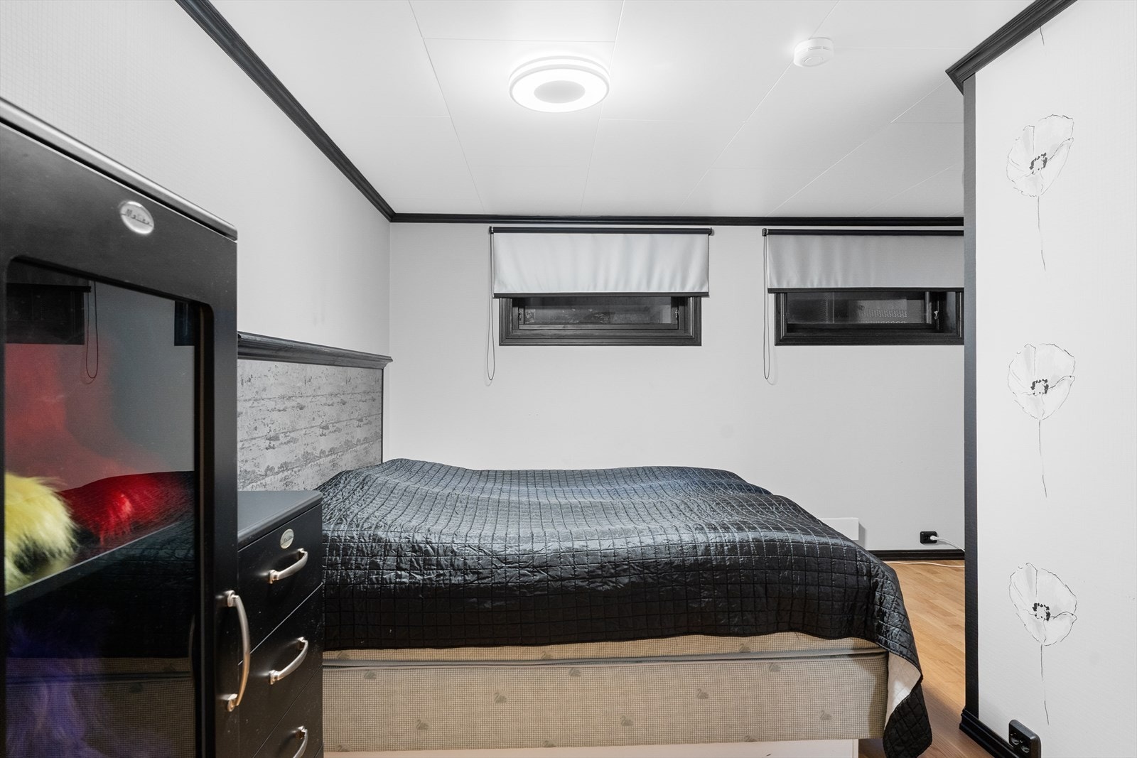 Soverom nr. 1 Galleribilde