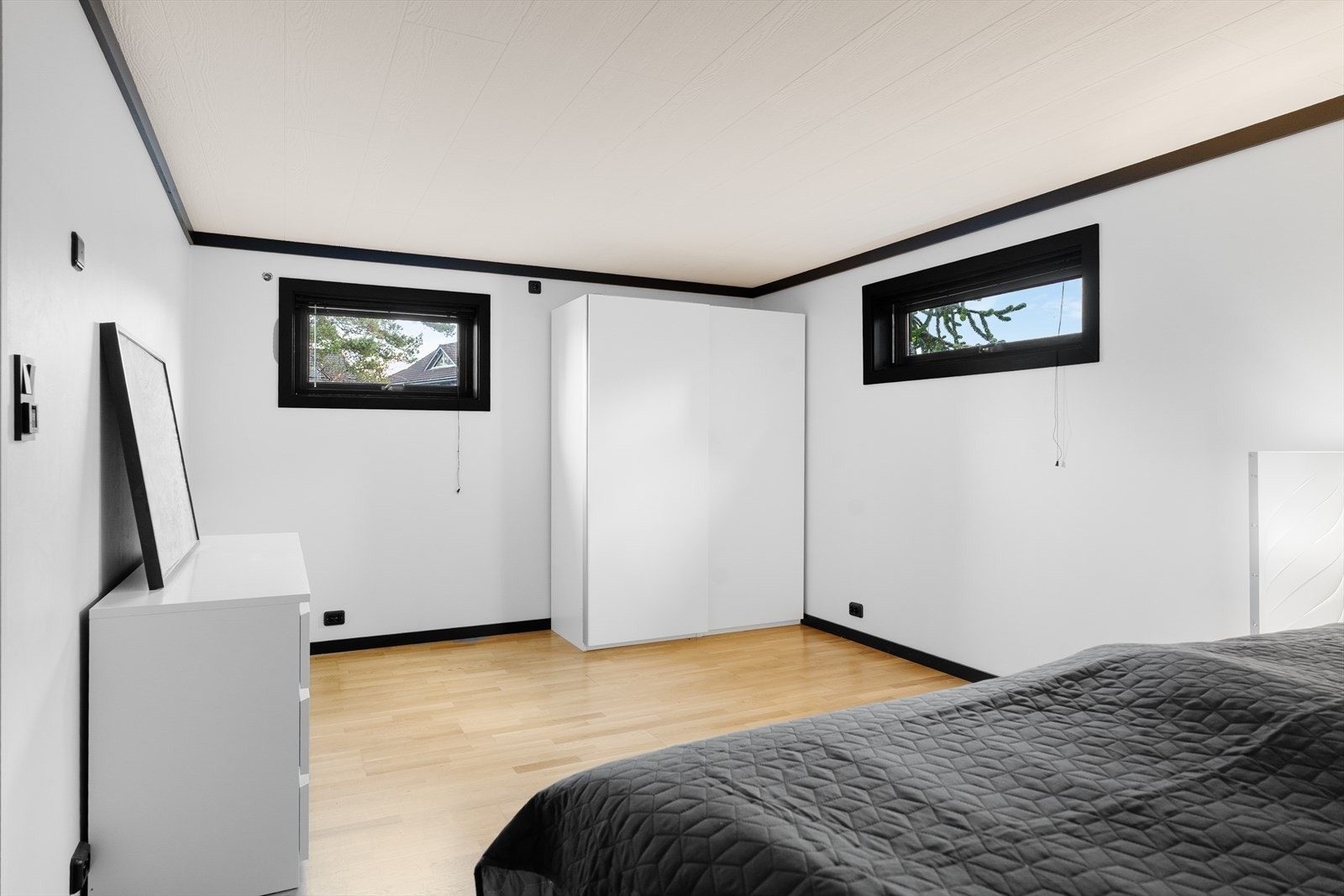 Soverom nr. 2 Galleribilde