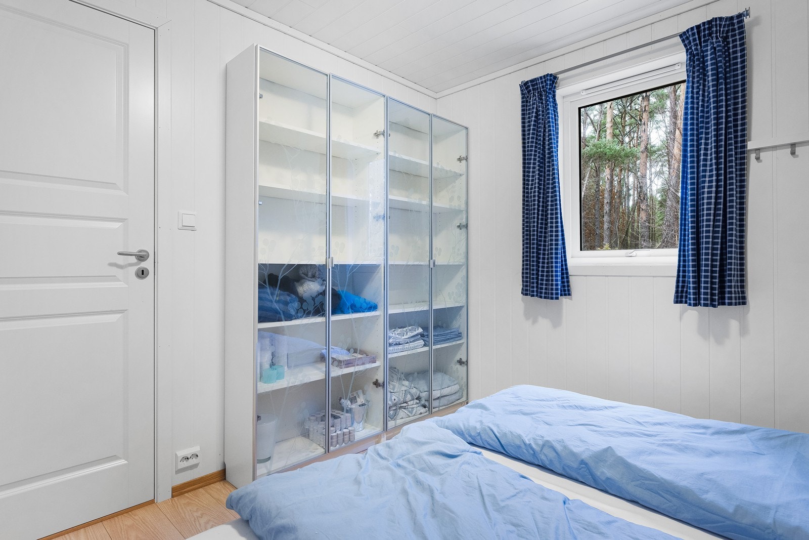 Soverom 1 Galleribilde