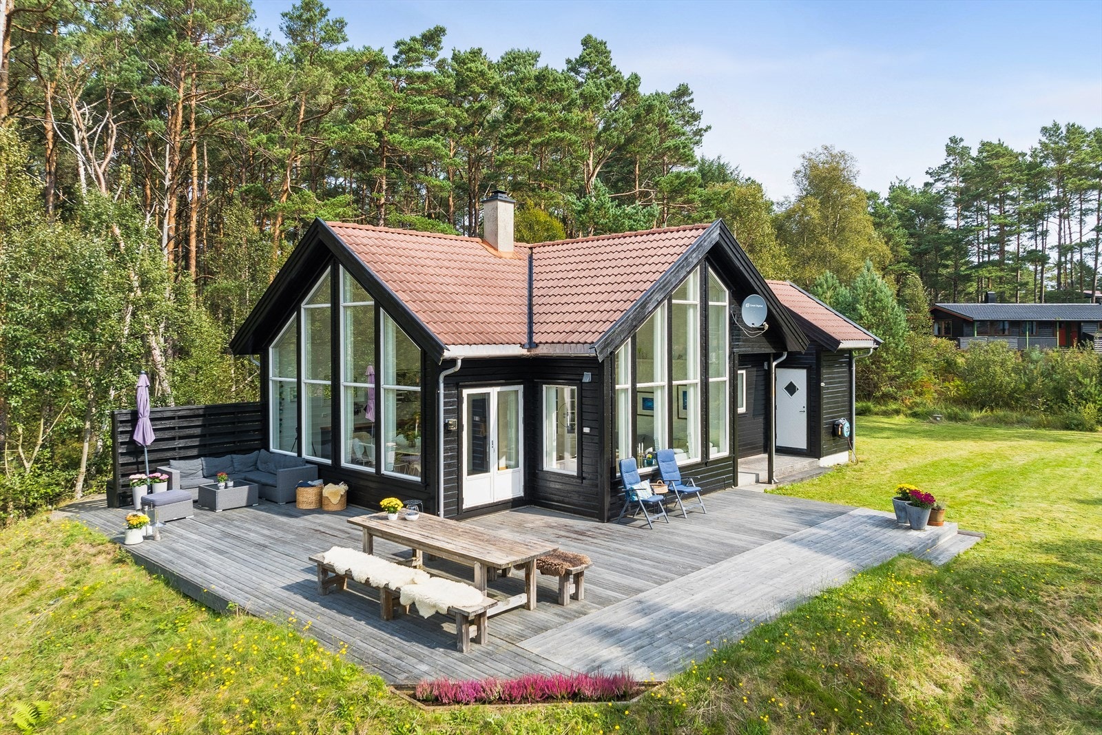 Velkommen til Stokkavig 61 Galleribilde