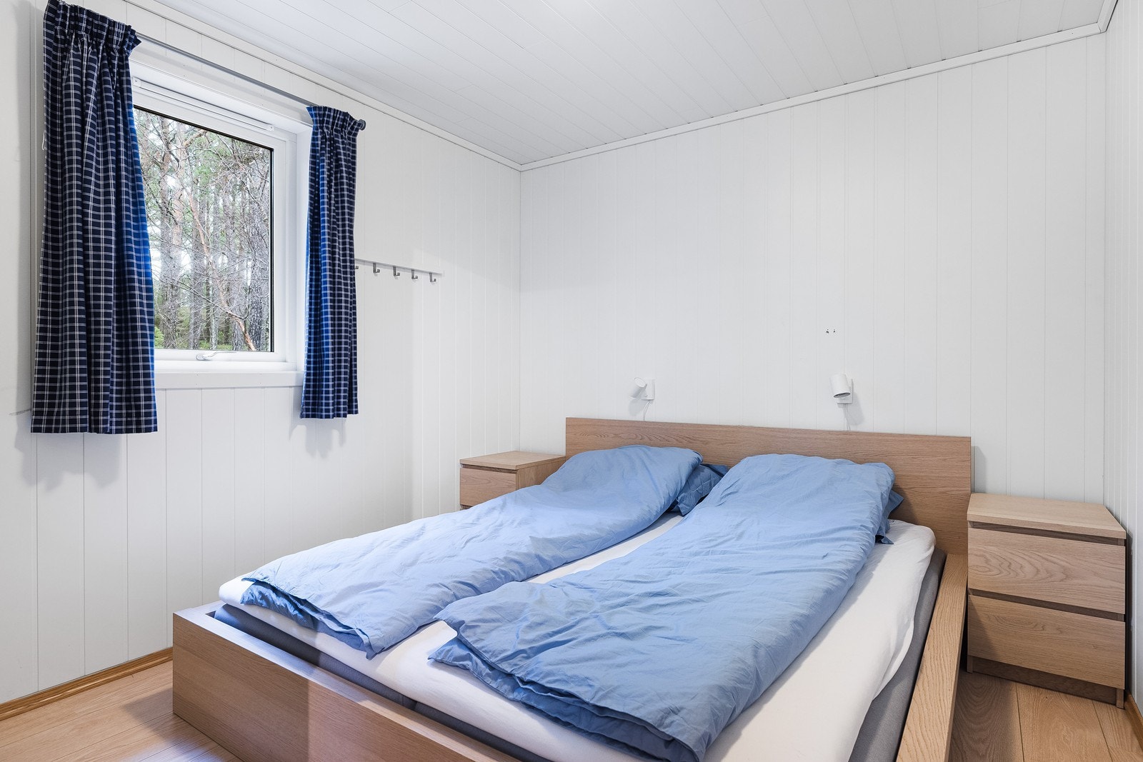 Soverom 1 Galleribilde