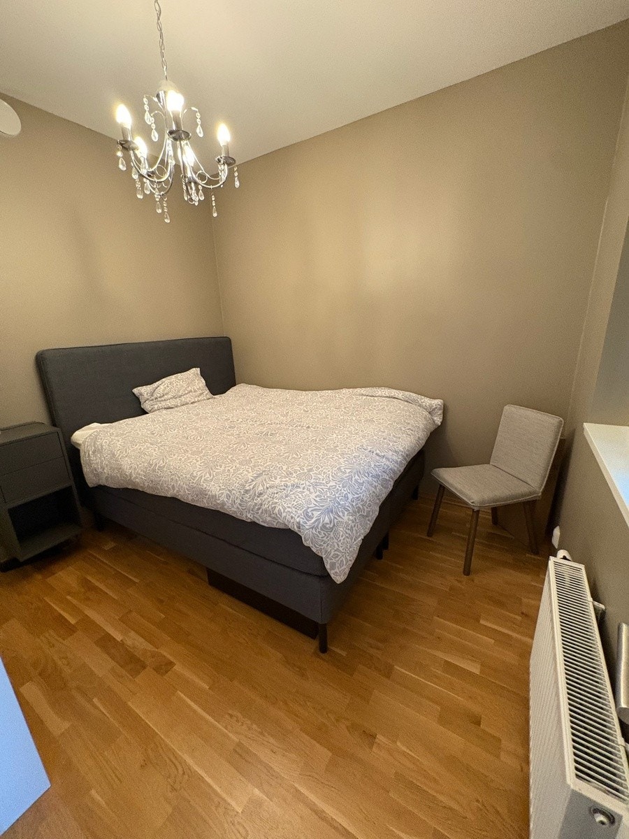 Soverom Galleribilde