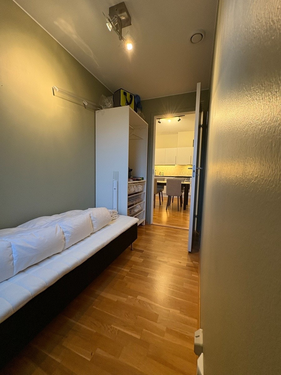 Gjesterom Galleribilde