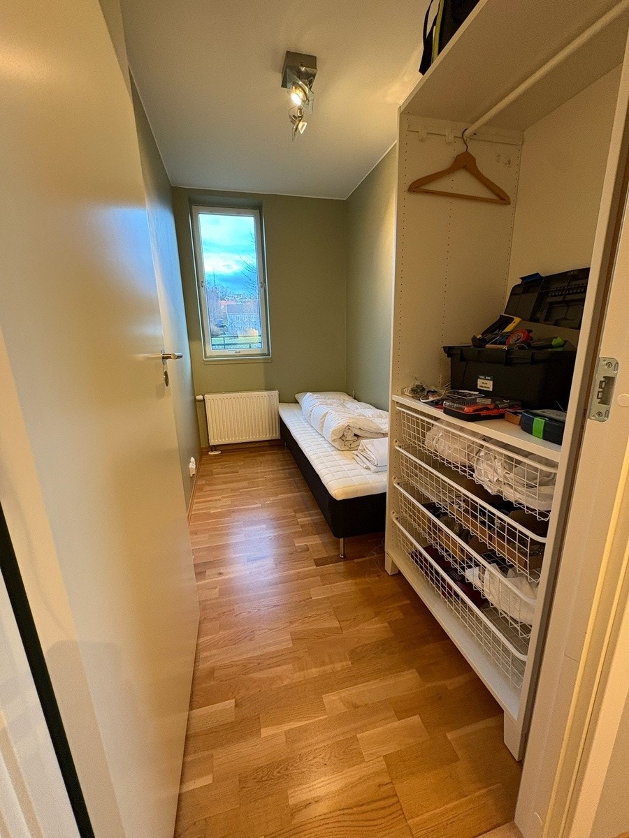 Gjesterom Galleribilde