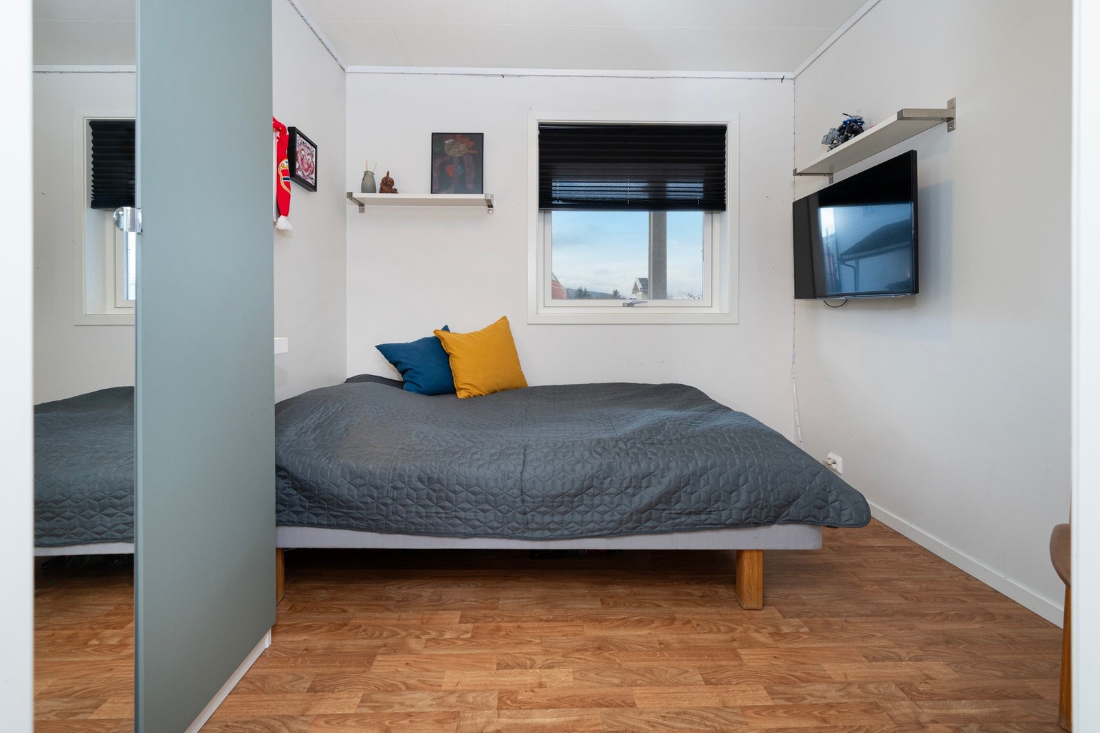 Soverom 2 Galleribilde