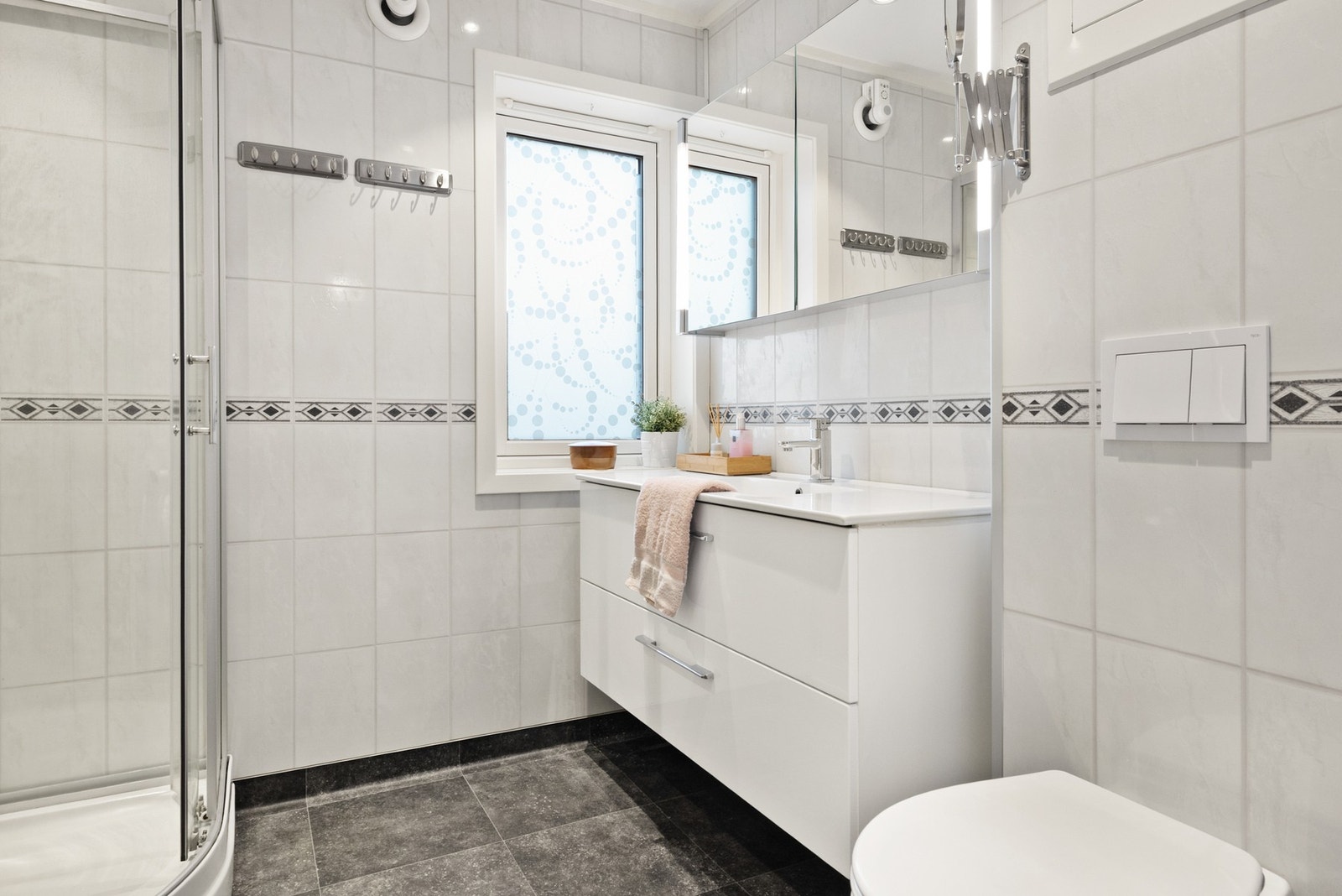 Badet ble oppusset i 2014 Galleribilde