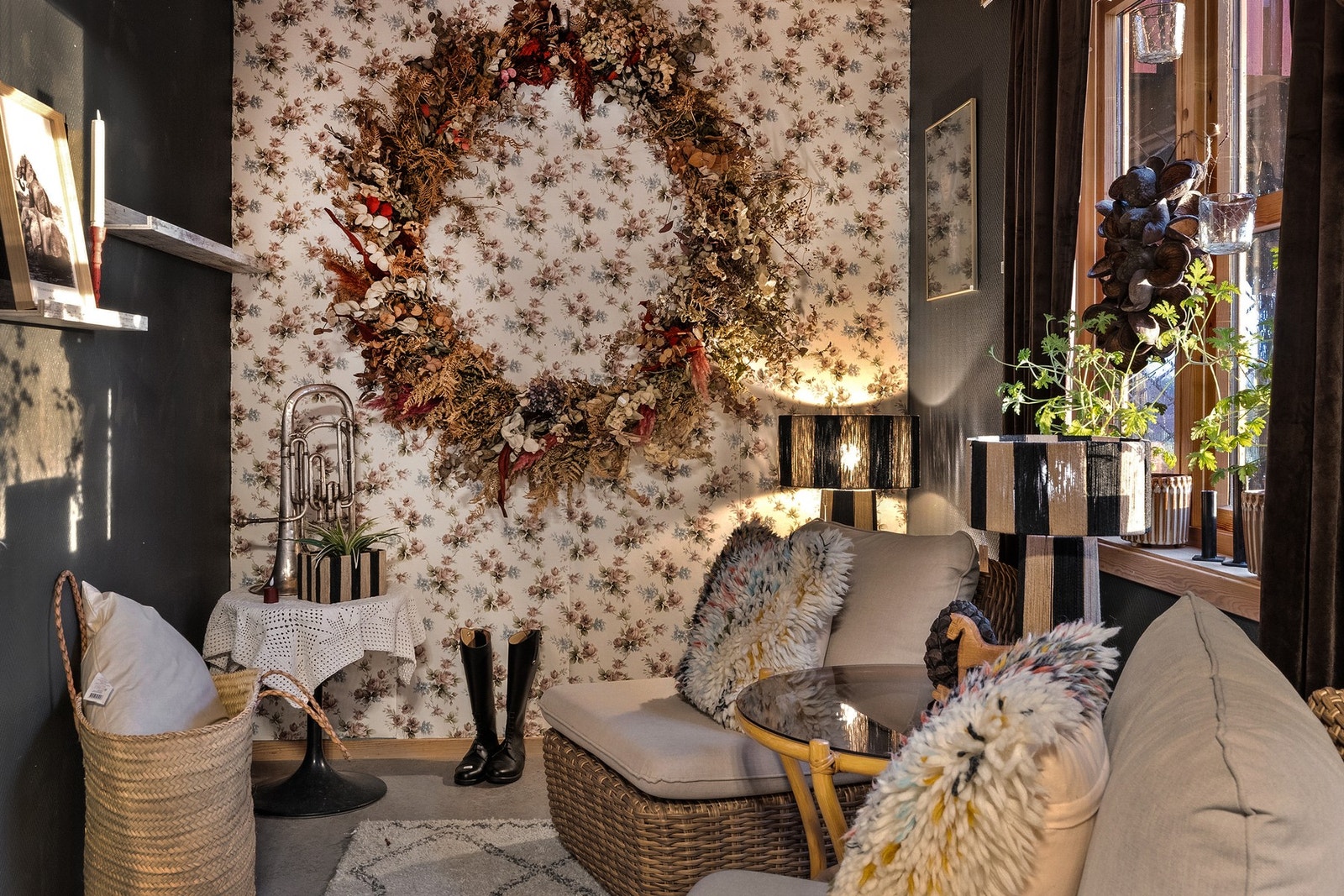 Næringsarealer Galleribilde