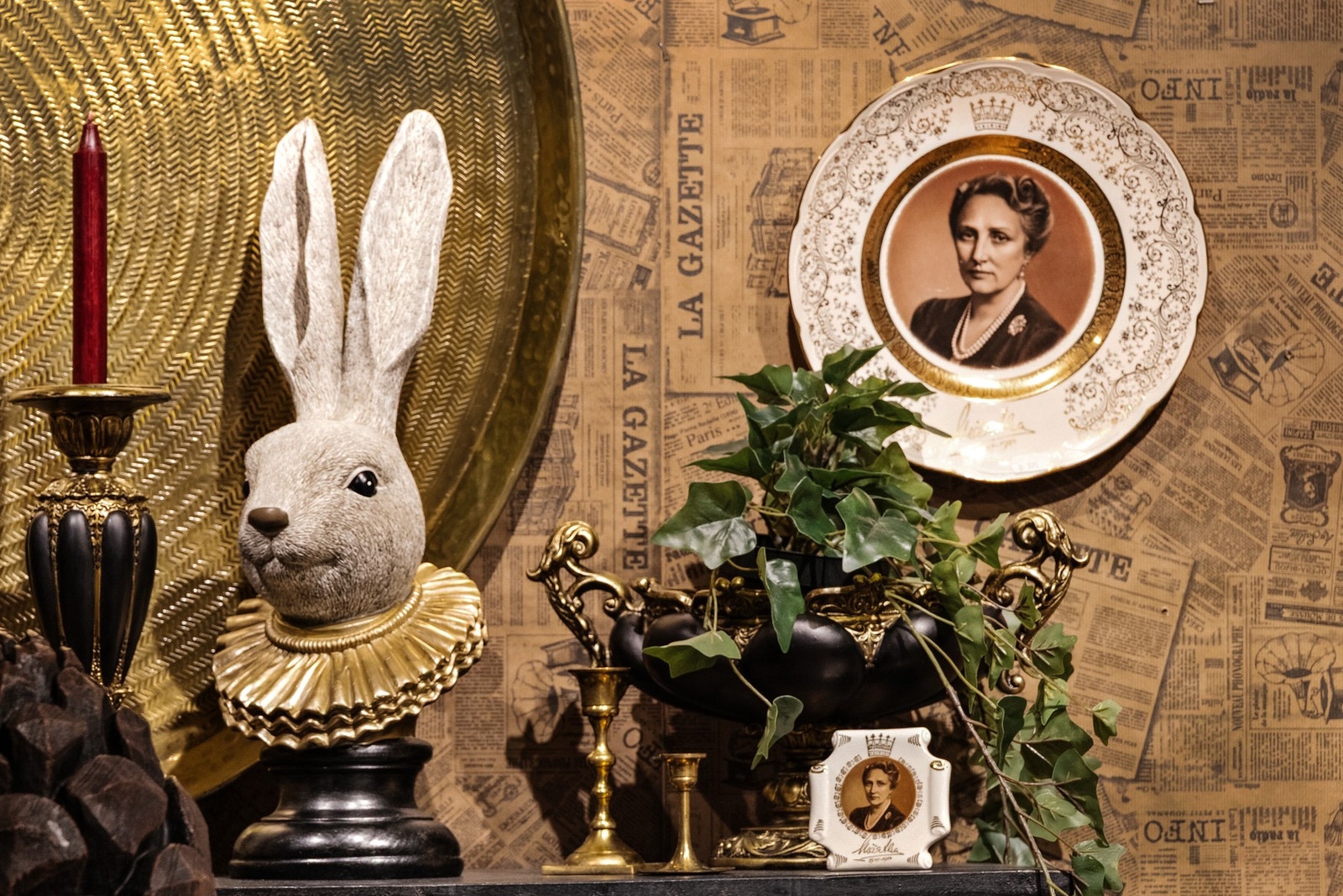 Detaljer Galleribilde