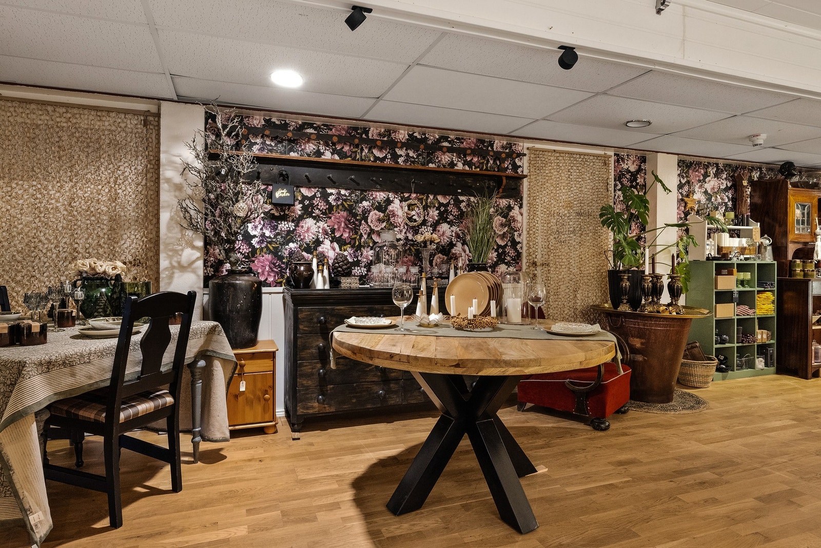 Næringsarealer Galleribilde