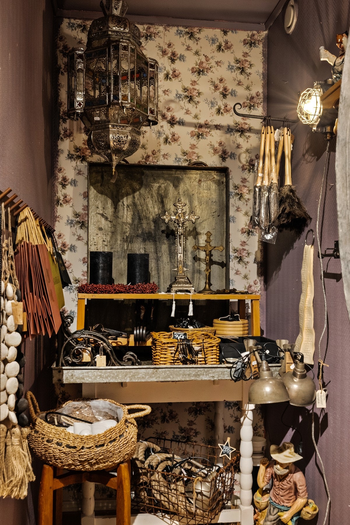 Næringsarealer Galleribilde