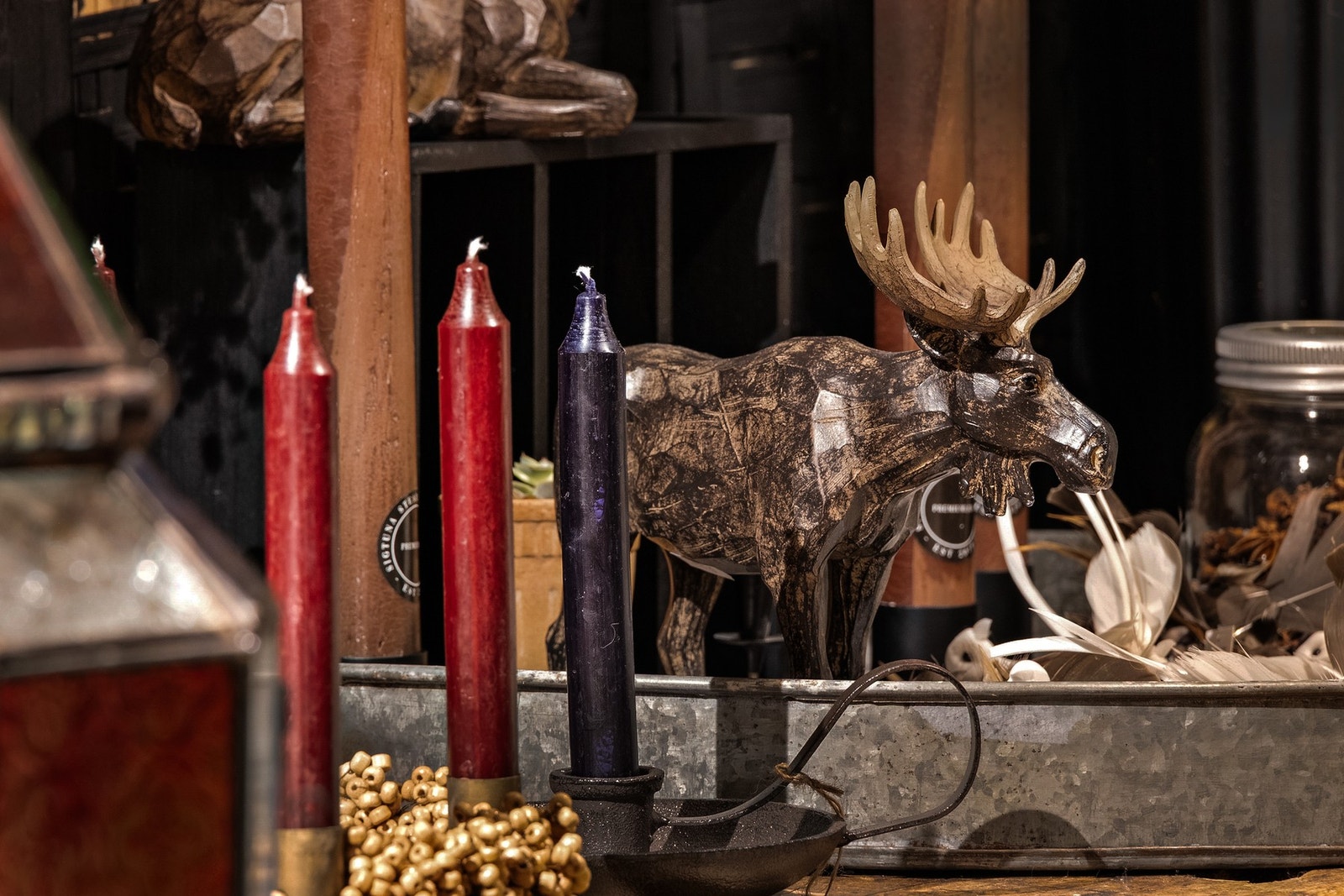 Detaljer Galleribilde