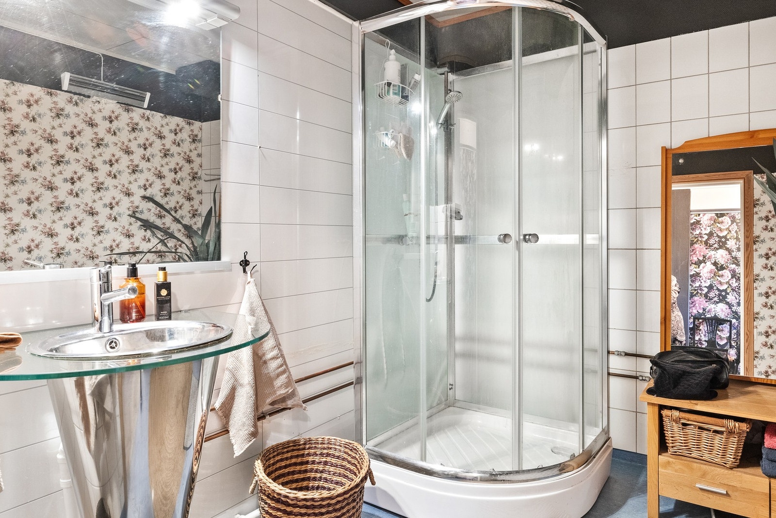 Badet ble etablert i 2015 Galleribilde