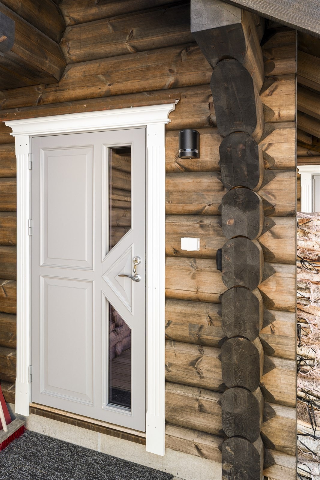 Stig på! Galleribilde