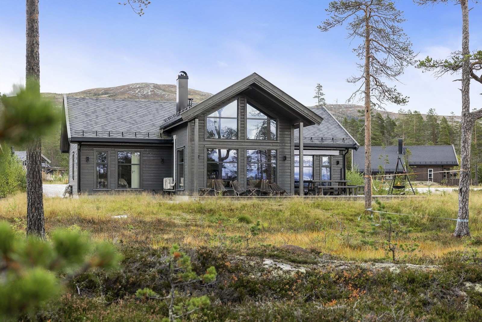 Velkommen til Turufjell Galleribilde