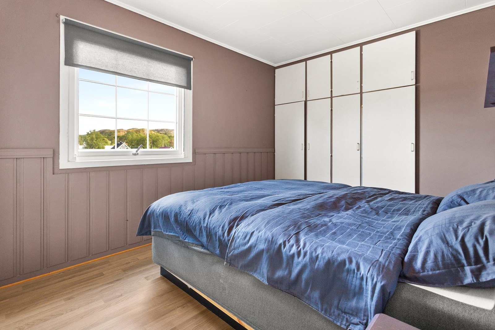 Soverom 3 Galleribilde