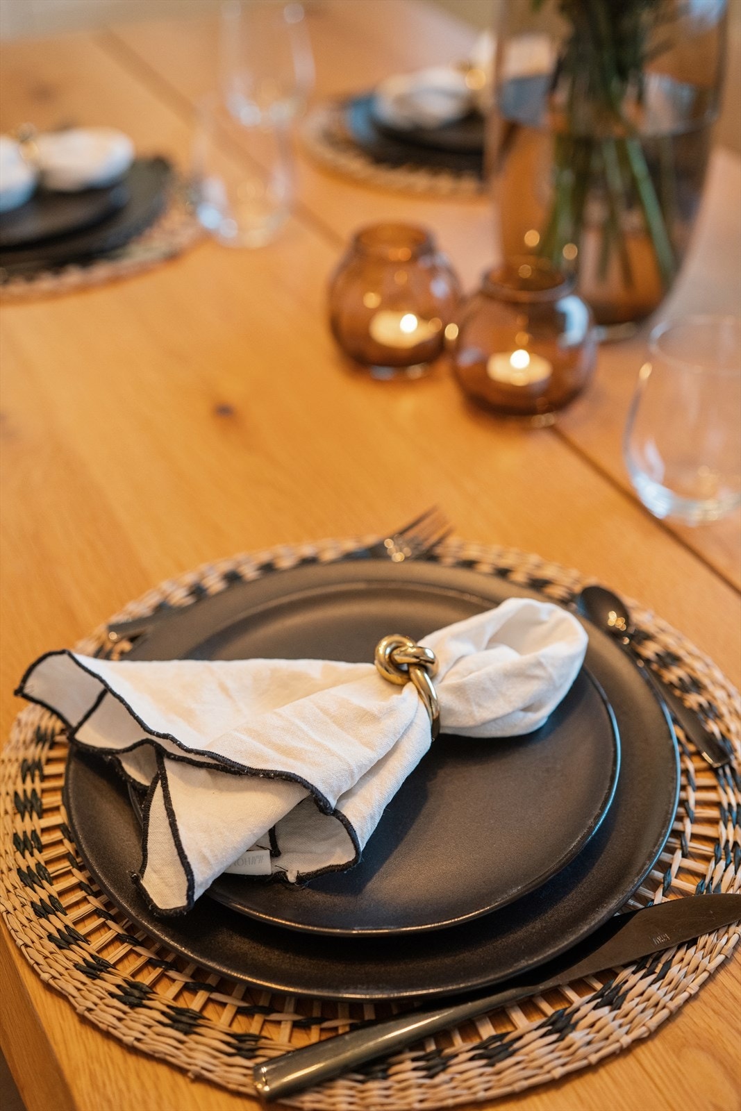 Sett dine egne preg Galleribilde