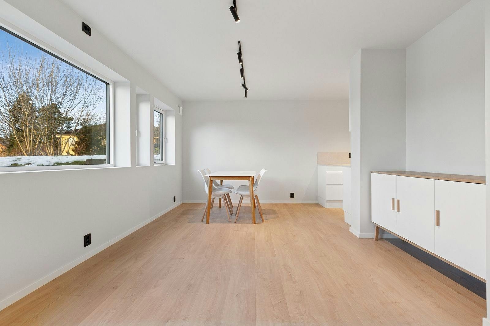 Internett er inkludert i husleien. Galleribilde