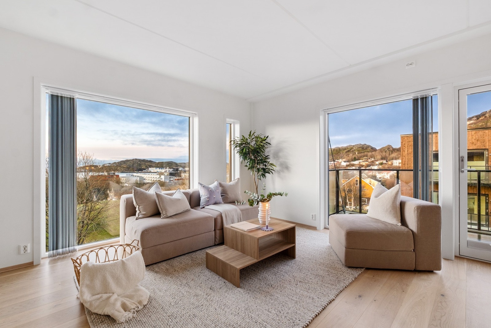 Velkommen til Lagårdveien 42C- H0404! Galleribilde