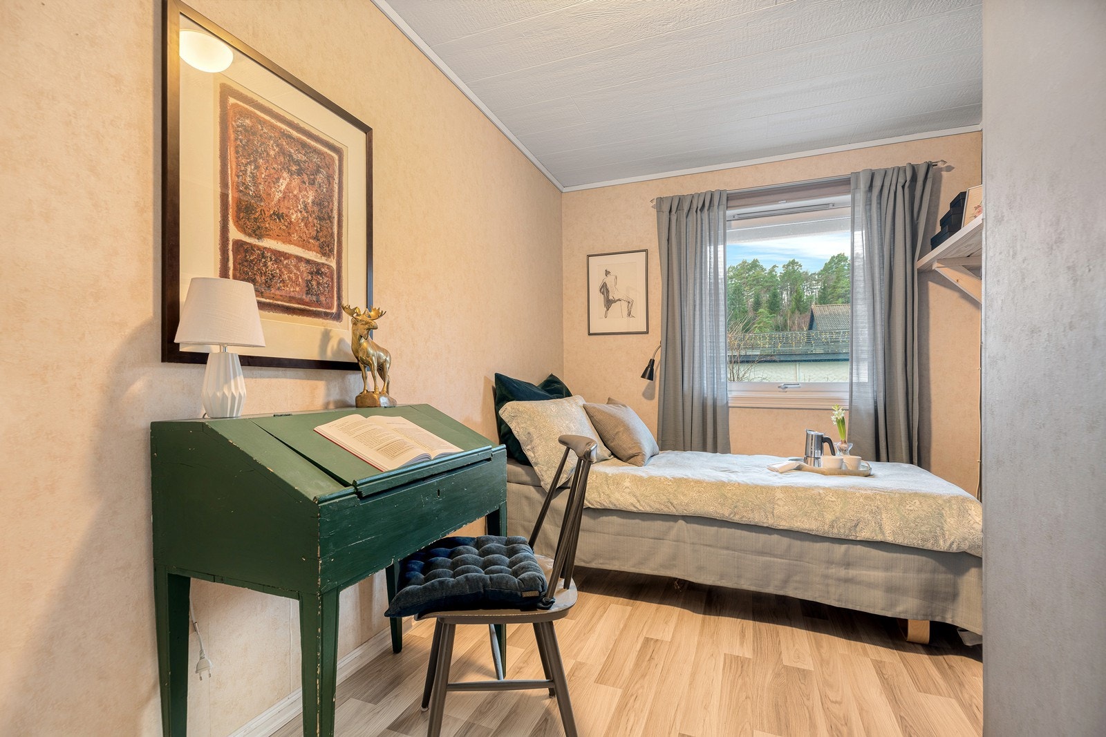 Soverom 4 Galleribilde