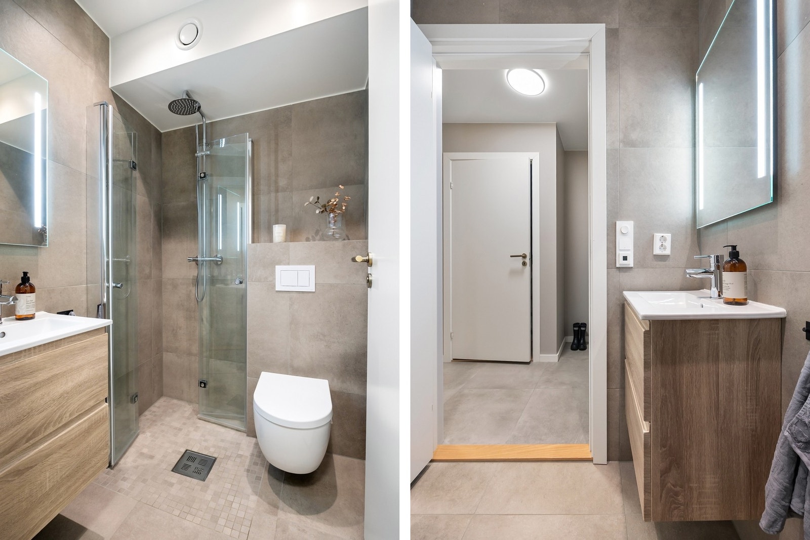 Bad i u.etg Galleribilde