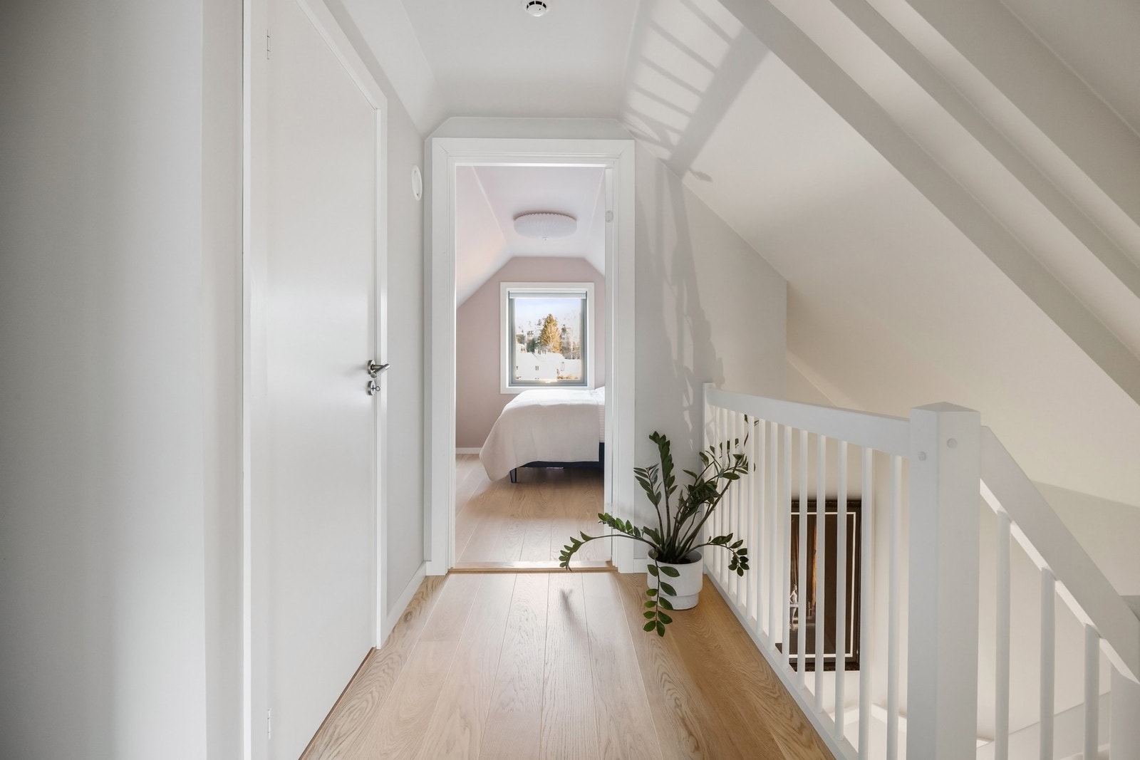 Velkommen opp til 3.etg. Galleribilde