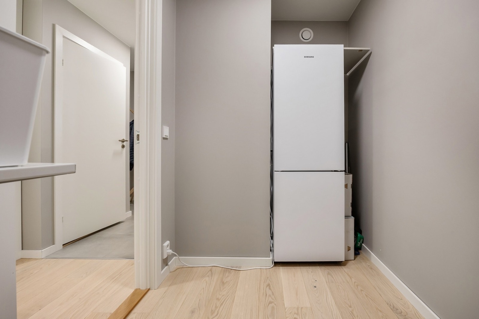 Bod i u.etg. Galleribilde