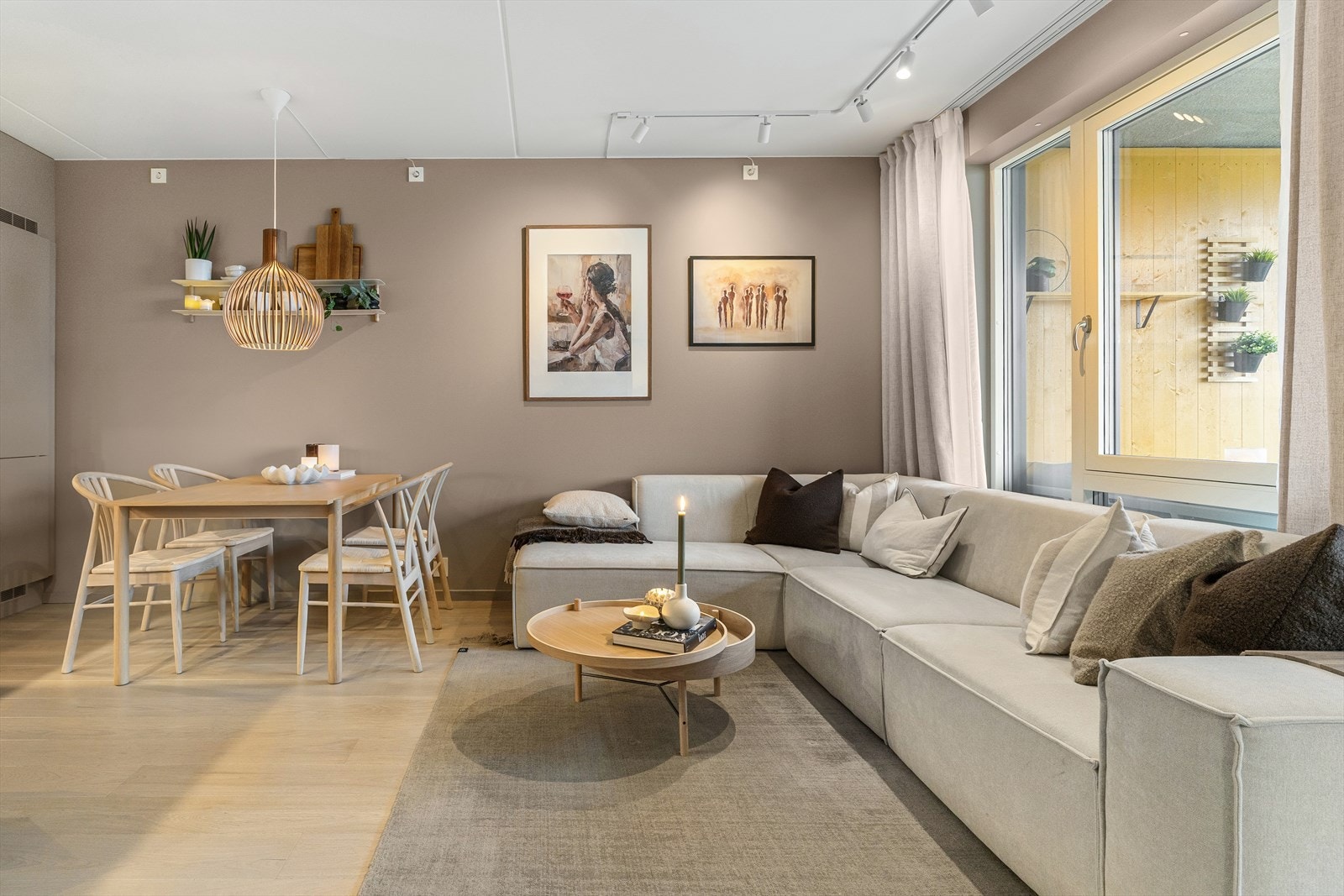 Velkommen til Goddokk 17! Galleribilde