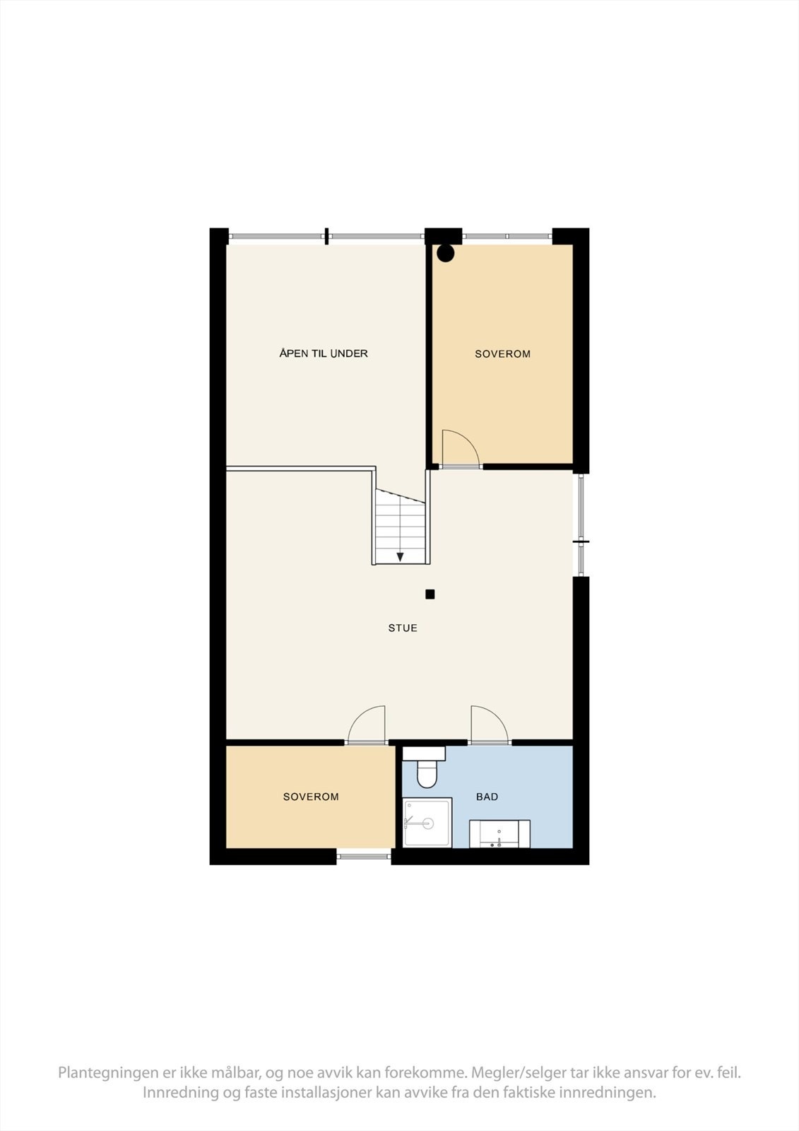 Plantegninger Galleribilde